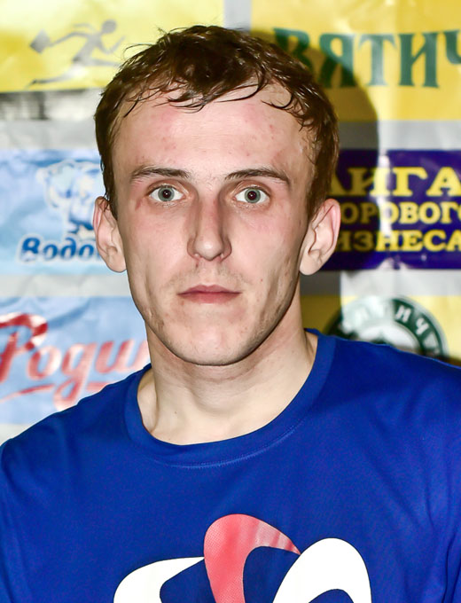 Хардин Артём
